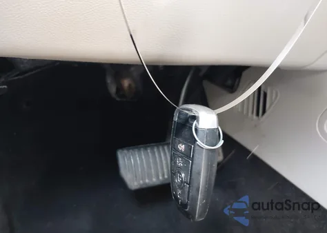 2018 Ford Edge Titanium из США, поврежденный, VIN 2FMPK3K96JBB06308